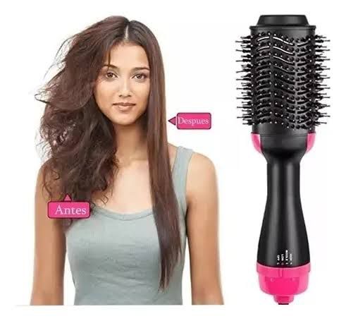 CEPILLO SECADOR ONE STEP VOLUMINIZADOR